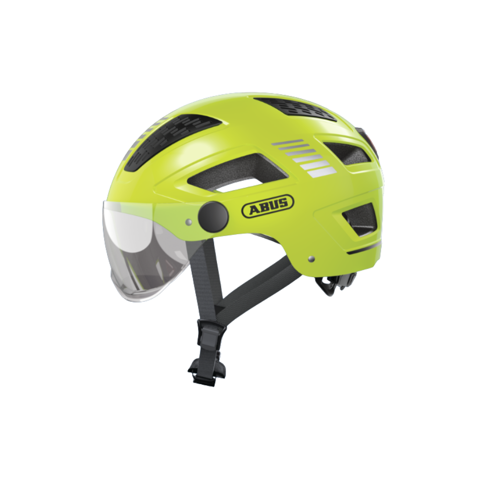 ABUS Hyban 2.0 ACE