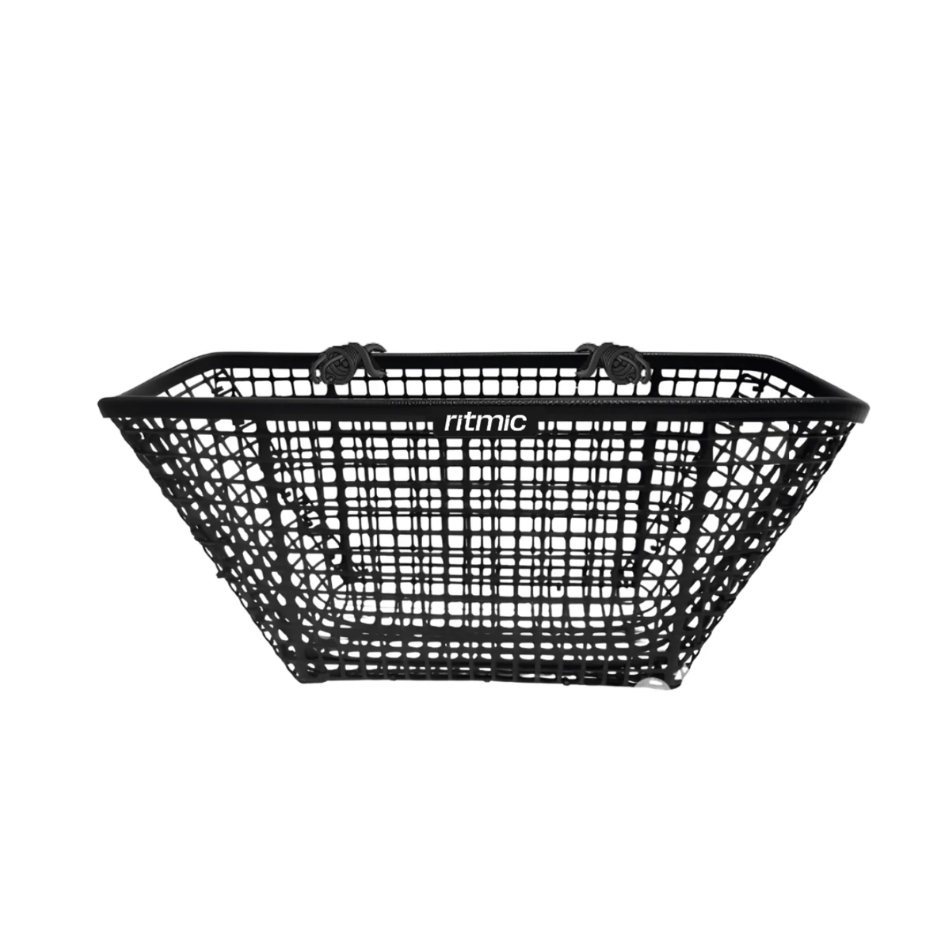 RITMIC Panier central en maille souple