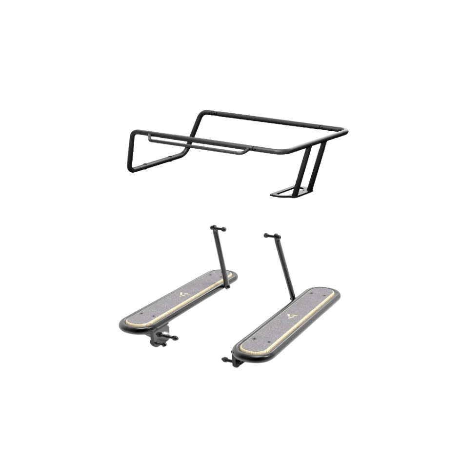 RITMIC Kit passager Enfant - Jumbo