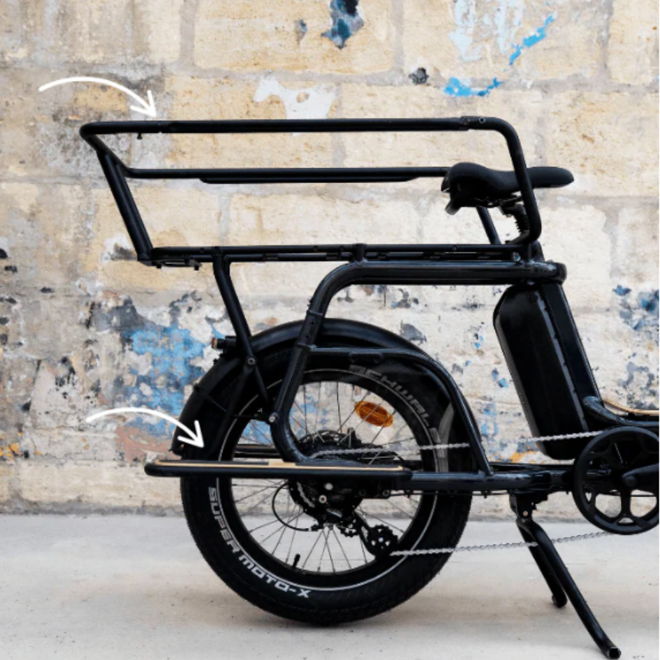 RITMIC Kit passager Enfant - Jumbo