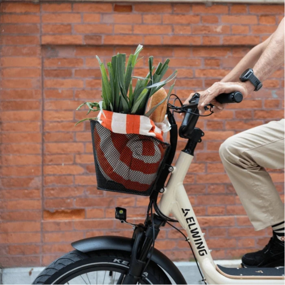 RITMIC Panier avant leger
