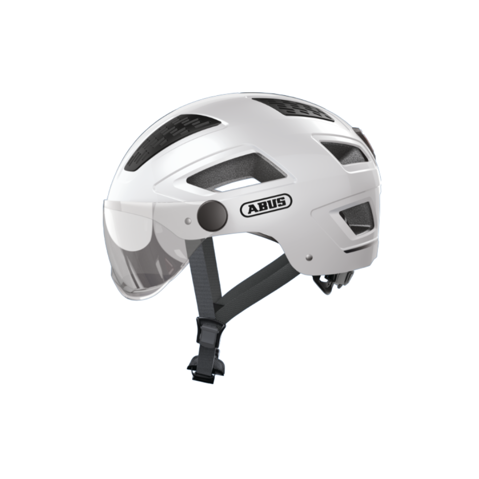 ABUS Hyban 2.0 ACE
