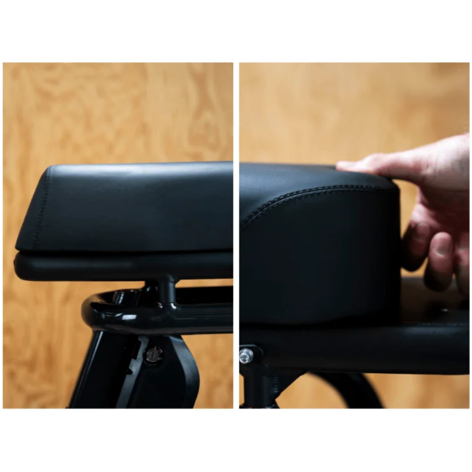 RITMIC Selle haute