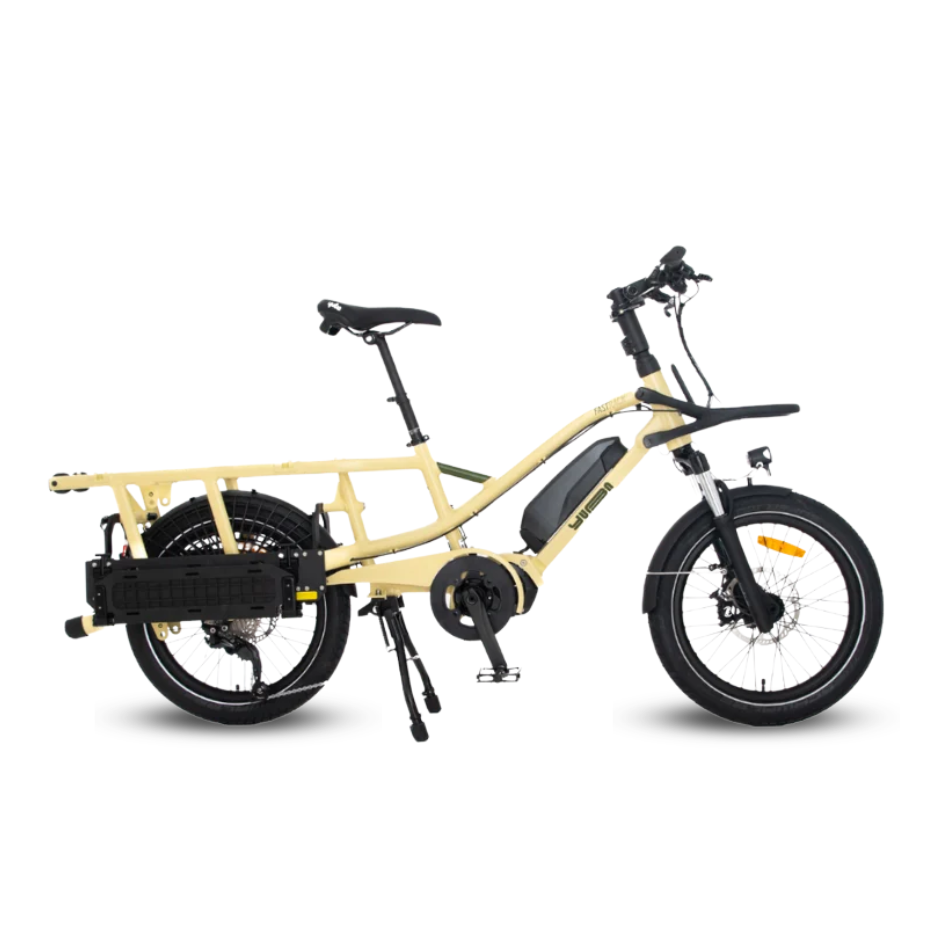 YUBA FastRack