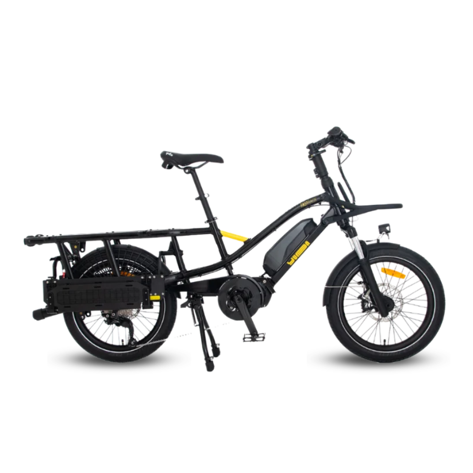 YUBA FastRack