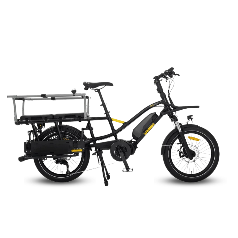 YUBA FastRack