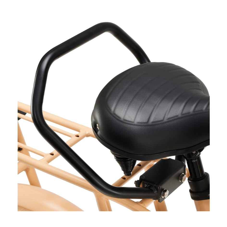 GAYA poignée d’amour