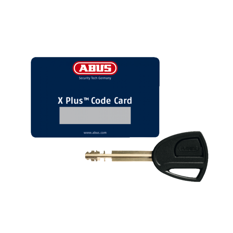 ABUS Bordo Granit XPlus™ 6500K