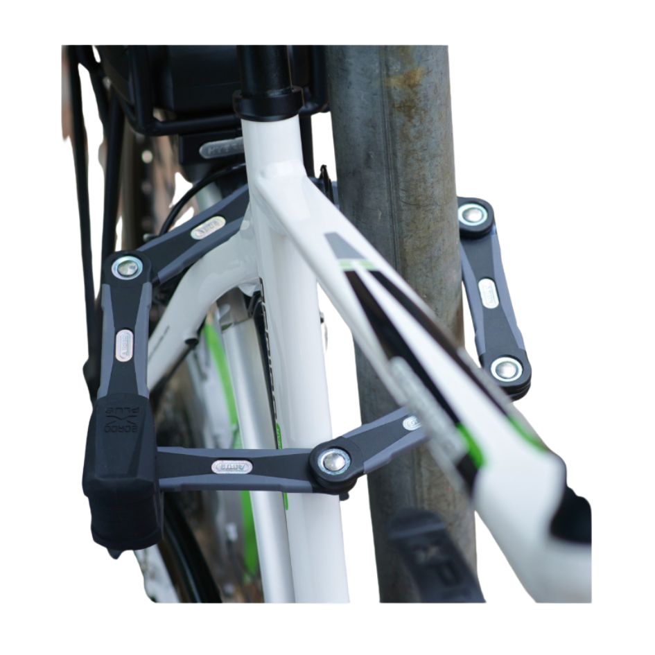 ABUS Bordo Granit XPlus™ 6500K