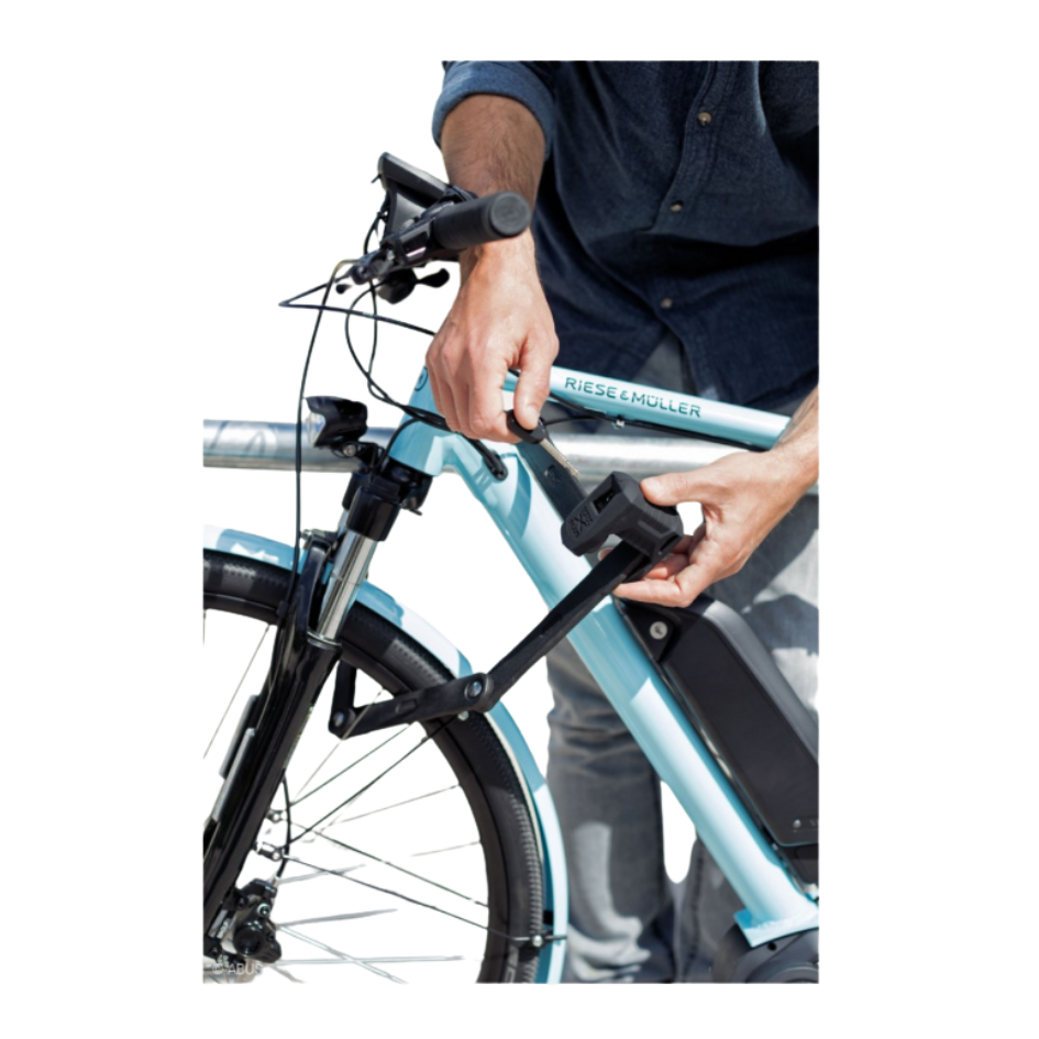 ABUS Bordo Granit XPlus™ 6500K