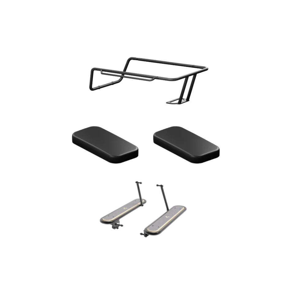 RITMIC Kit passager Junior - Jumbo