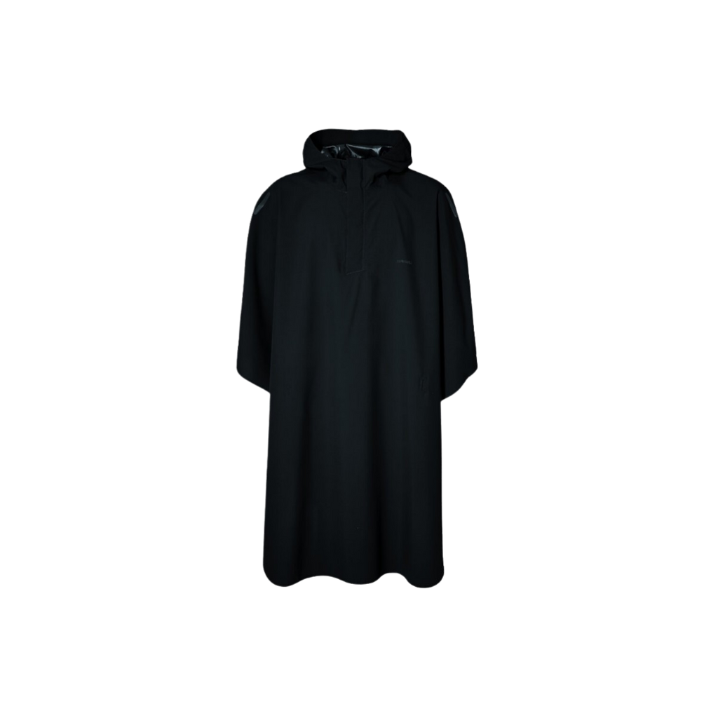 BASIL Poncho imperméable unisexe Hoga