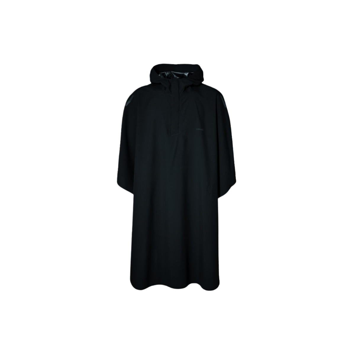 BASIL Poncho imperméable unisexe Hoga