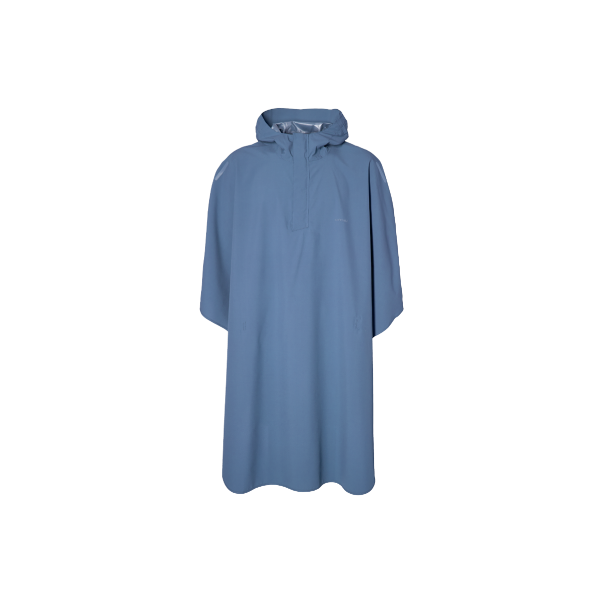 BASIL Poncho imperméable unisexe Hoga
