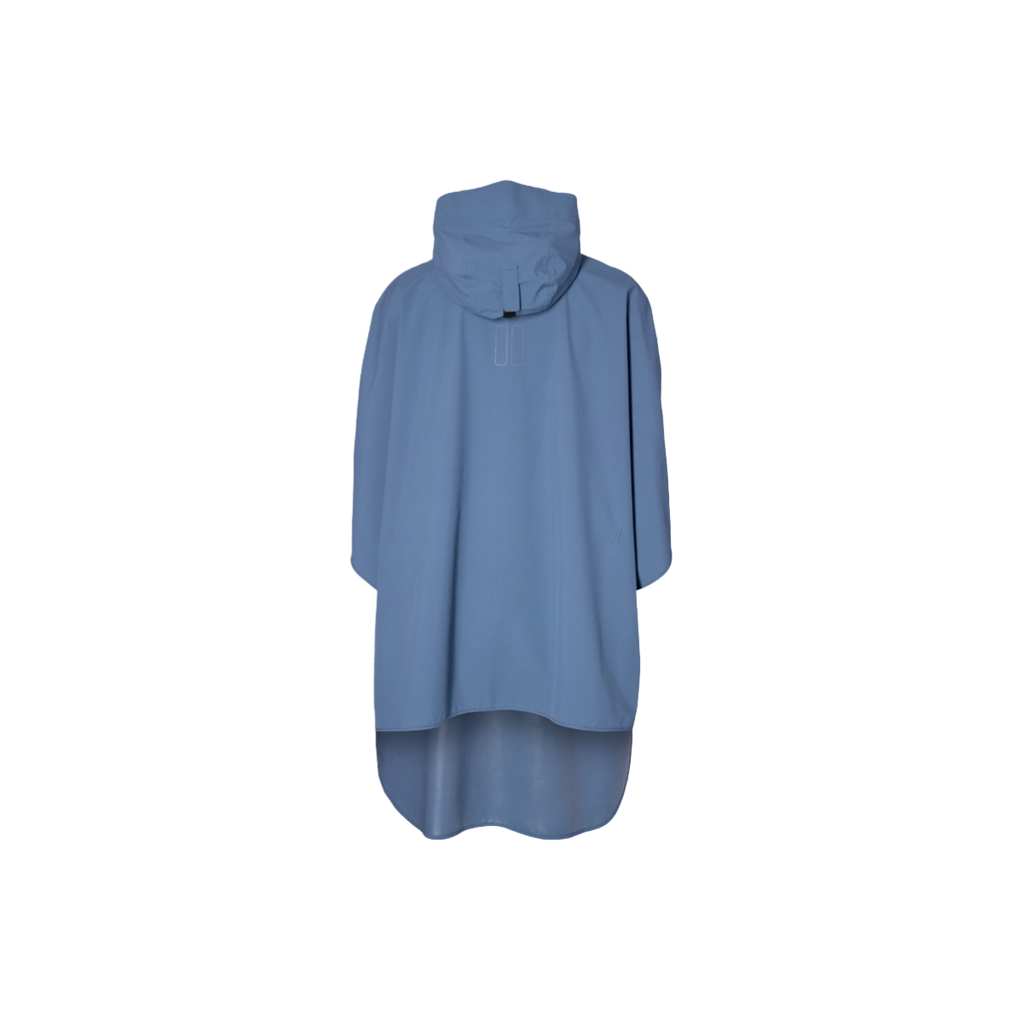 BASIL Poncho imperméable unisexe Hoga