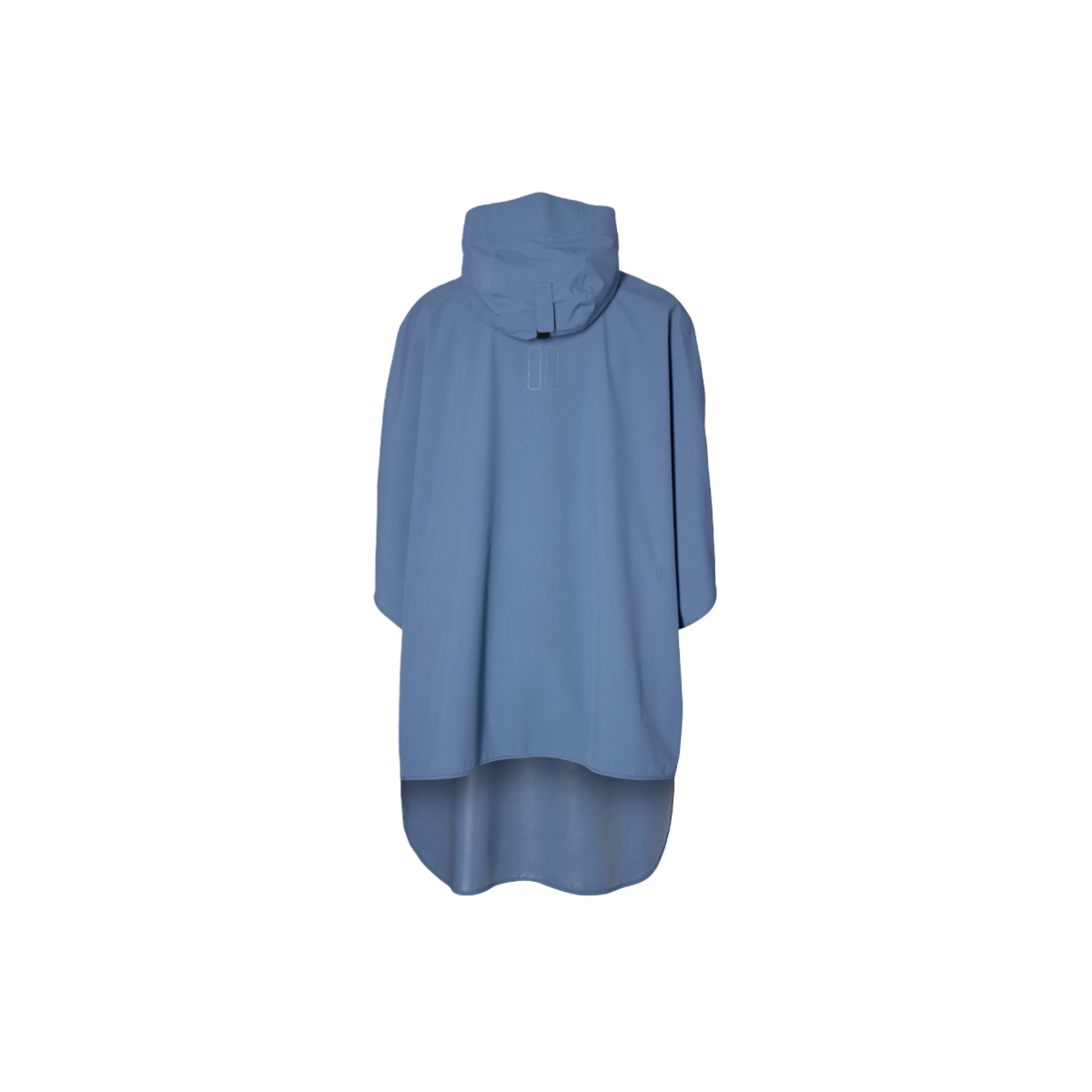 BASIL Poncho imperméable unisexe Hoga