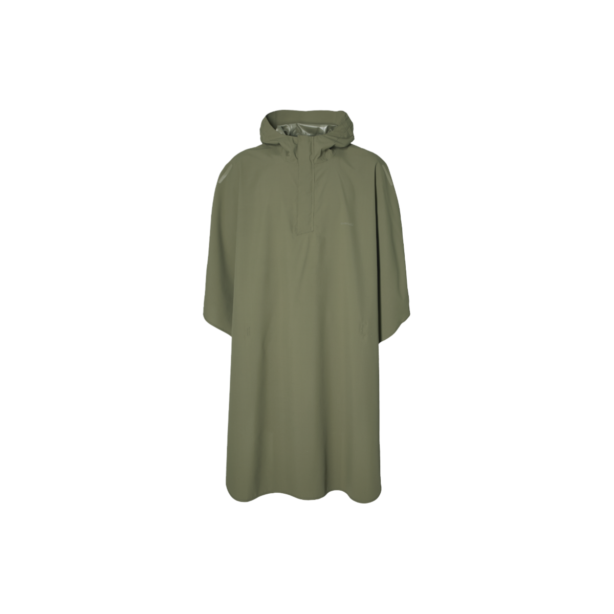 BASIL Poncho imperméable unisexe Hoga