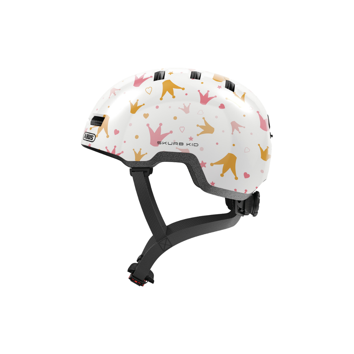 ABUS Skurb Kid