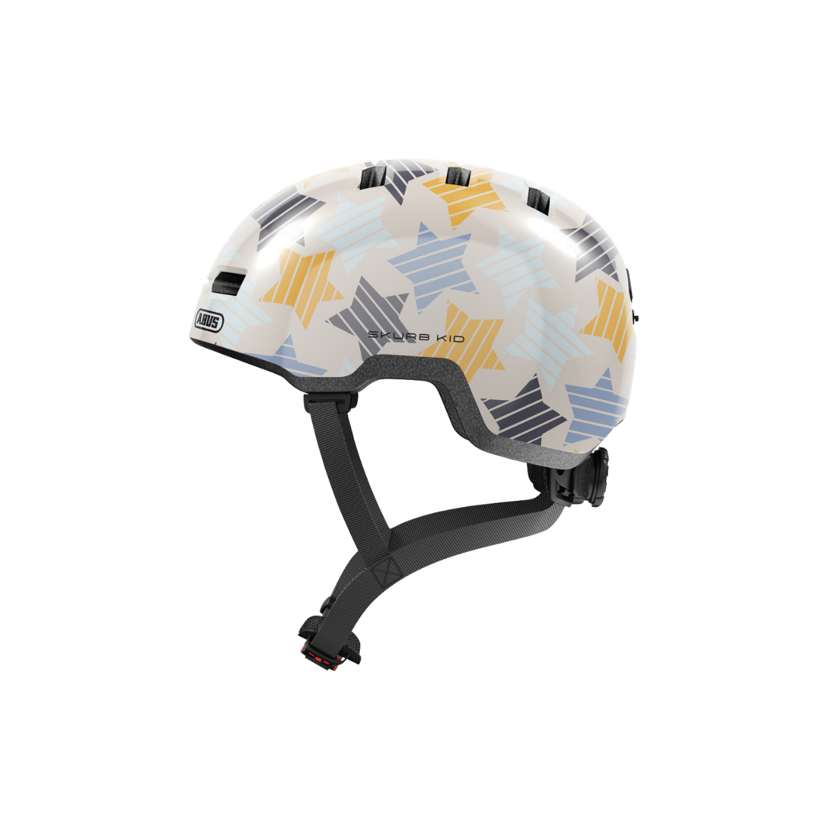 ABUS Skurb Kid