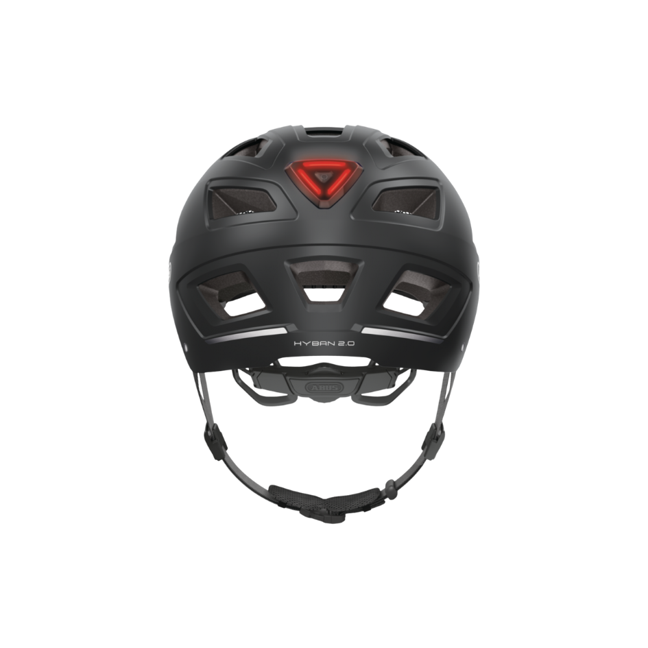 ABUS Hyban 2.0 ACE