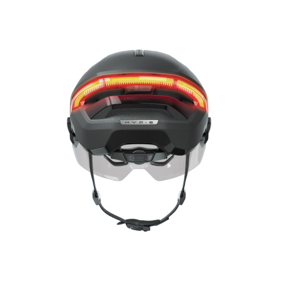 ABUS HYP-E ACE