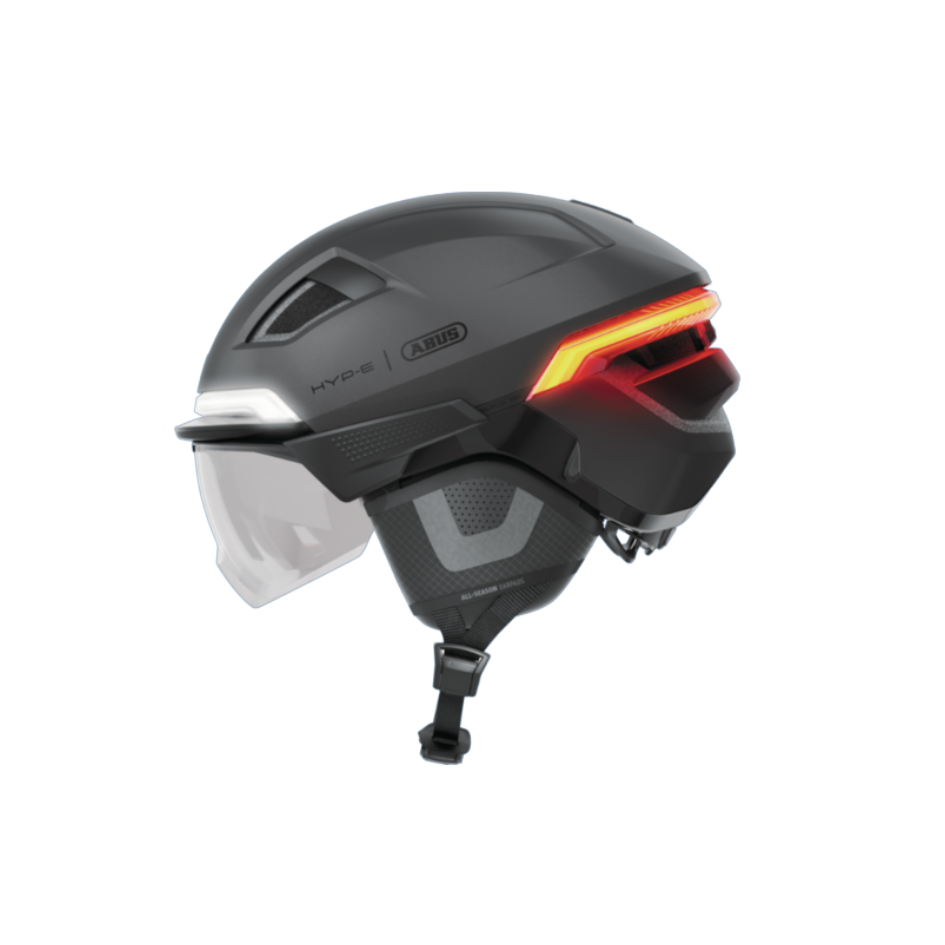 ABUS HYP-E ACE