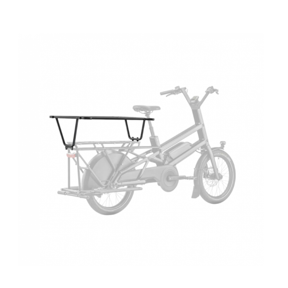 MOUSTACHE Barre Albert