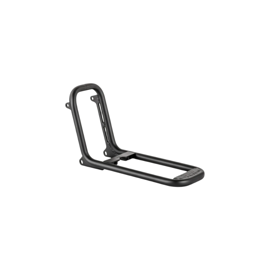 MOUSTACHE Porte-bagage Charlie