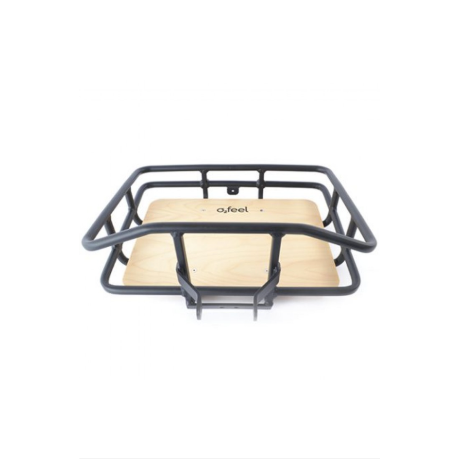 O2FEEL panier Daily transport