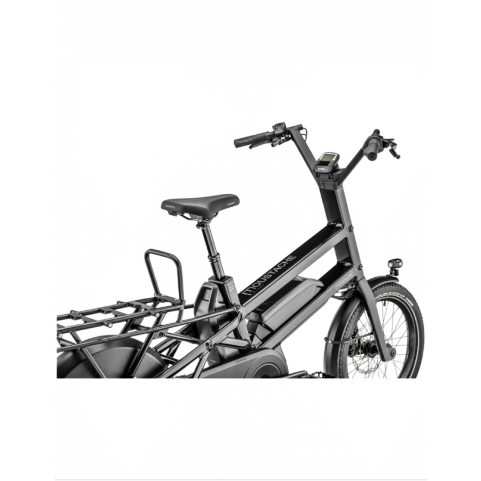 MOUSTACHE Poignée Diego