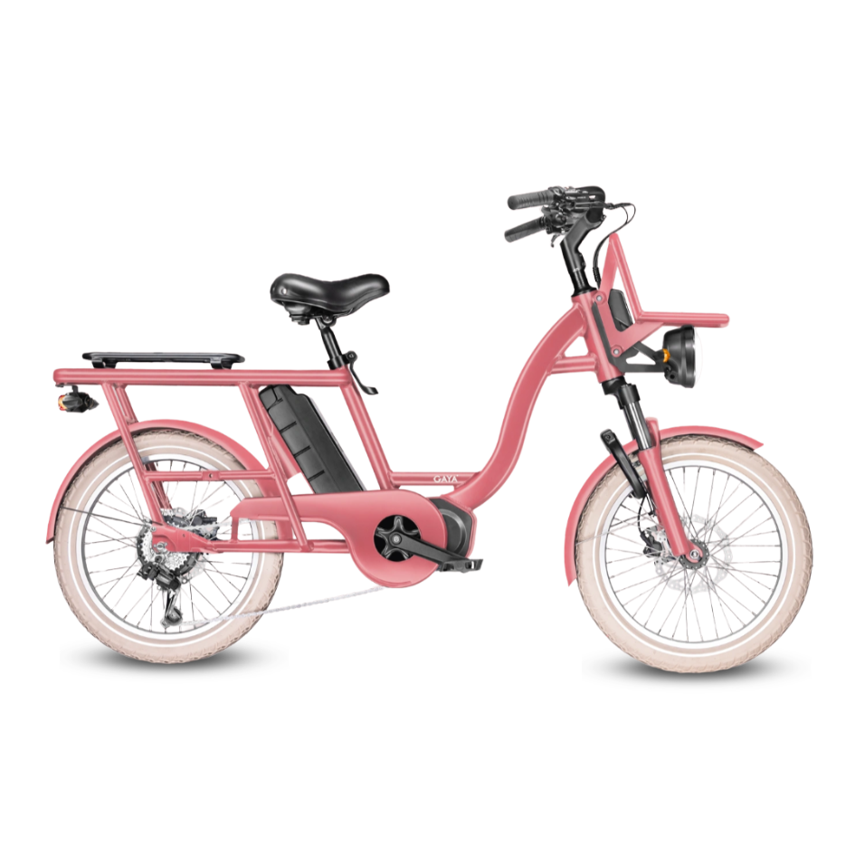 GAYA L'Original, Le Court