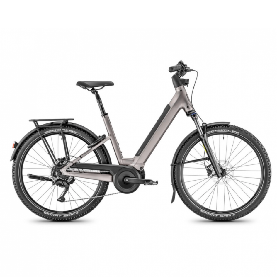 MOUSTACHE Xroad 2 Open