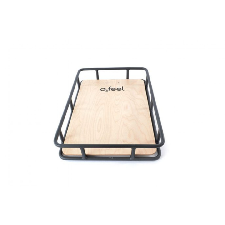 O2FEEL Maxi platform