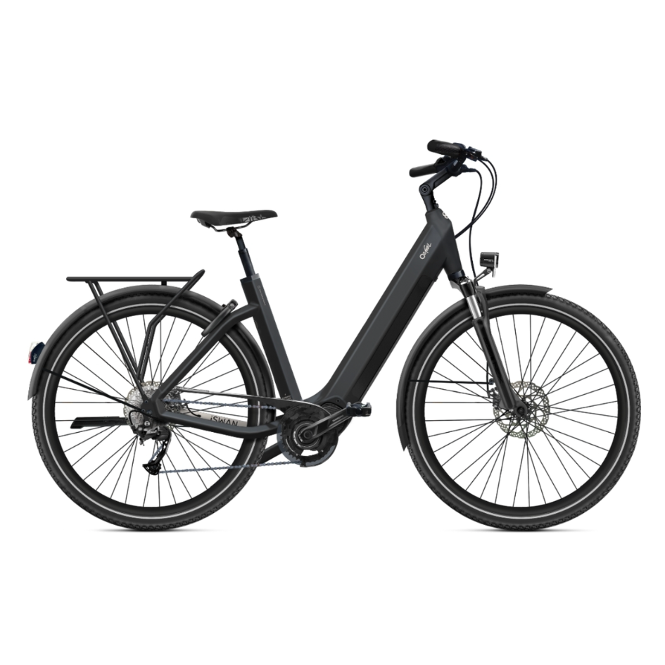 O2FEEL iSwan 6.2 Explorer