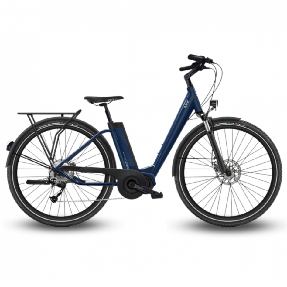 O2FEEL iVog 4 Explorer