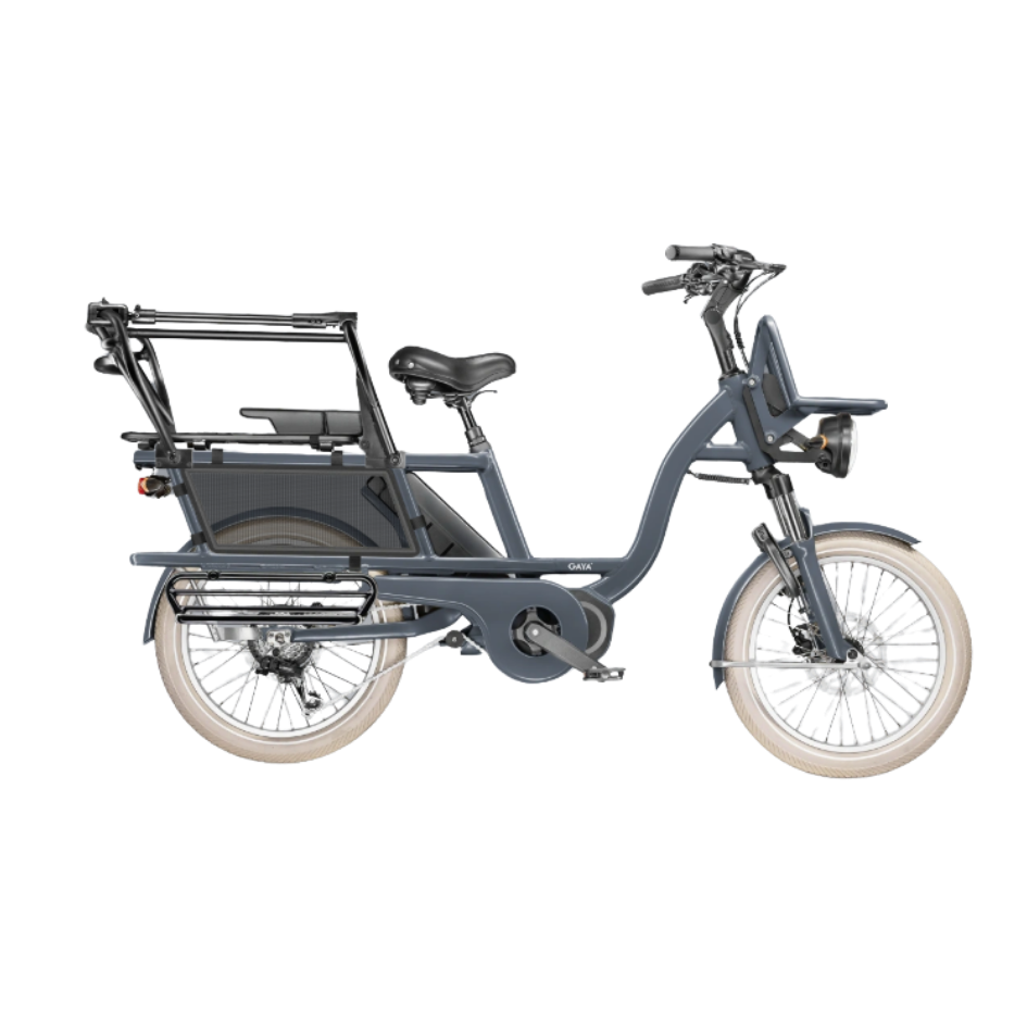GAYA Kit Tribu Mini pour L'Incroyable, Le Court