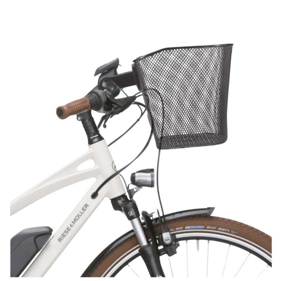 KLICKFIX Panier VAE fixe