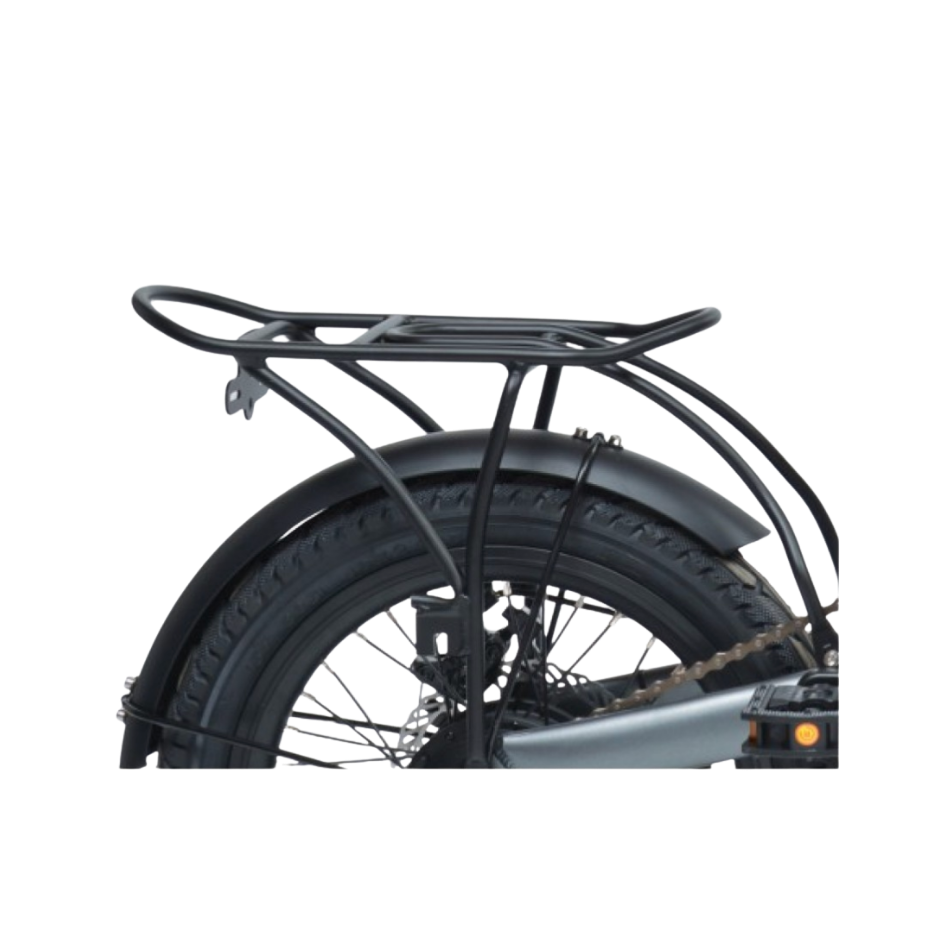 UTO Porte bagage pour OG16