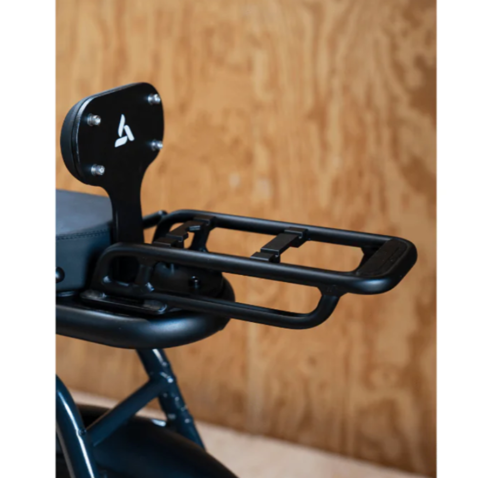 RITMIC Plateforme arrière MIK