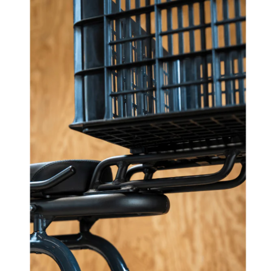 RITMIC Plateforme arrière MIK