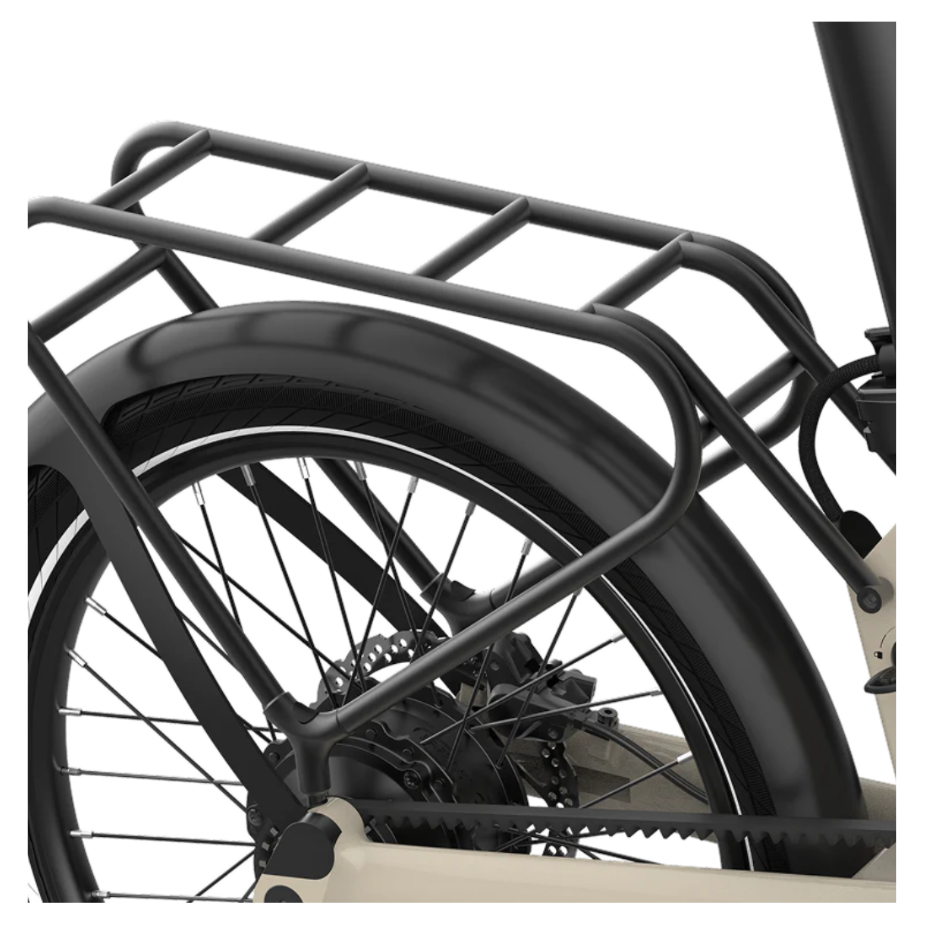 UTO Porte Bagage pour PRO20