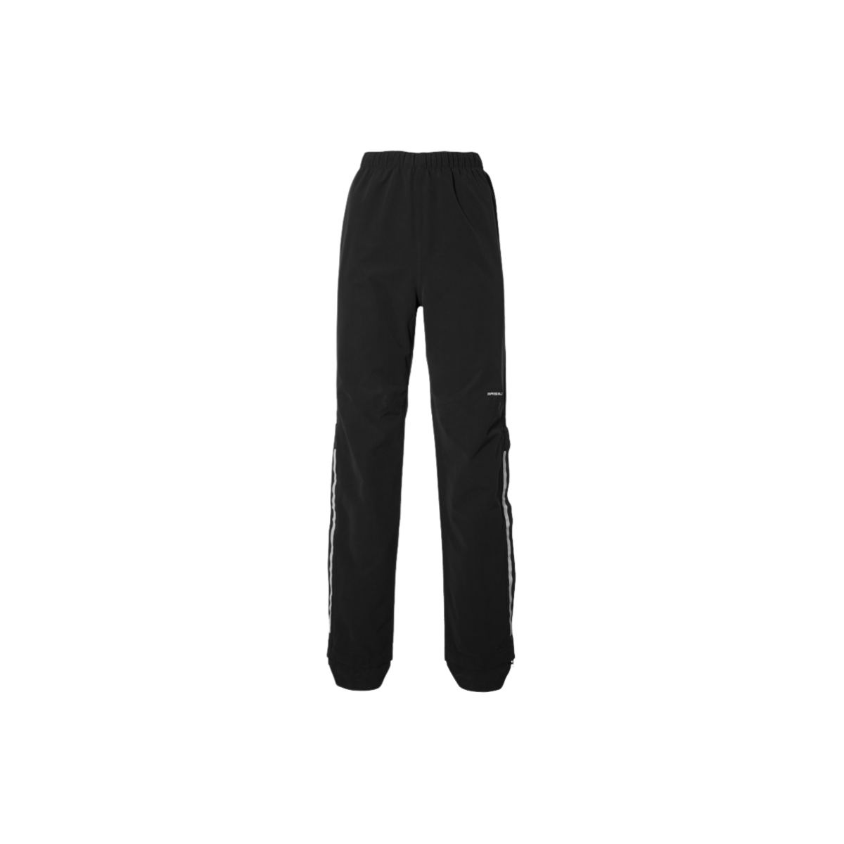 BASIL Pantalon imperméable Mosse