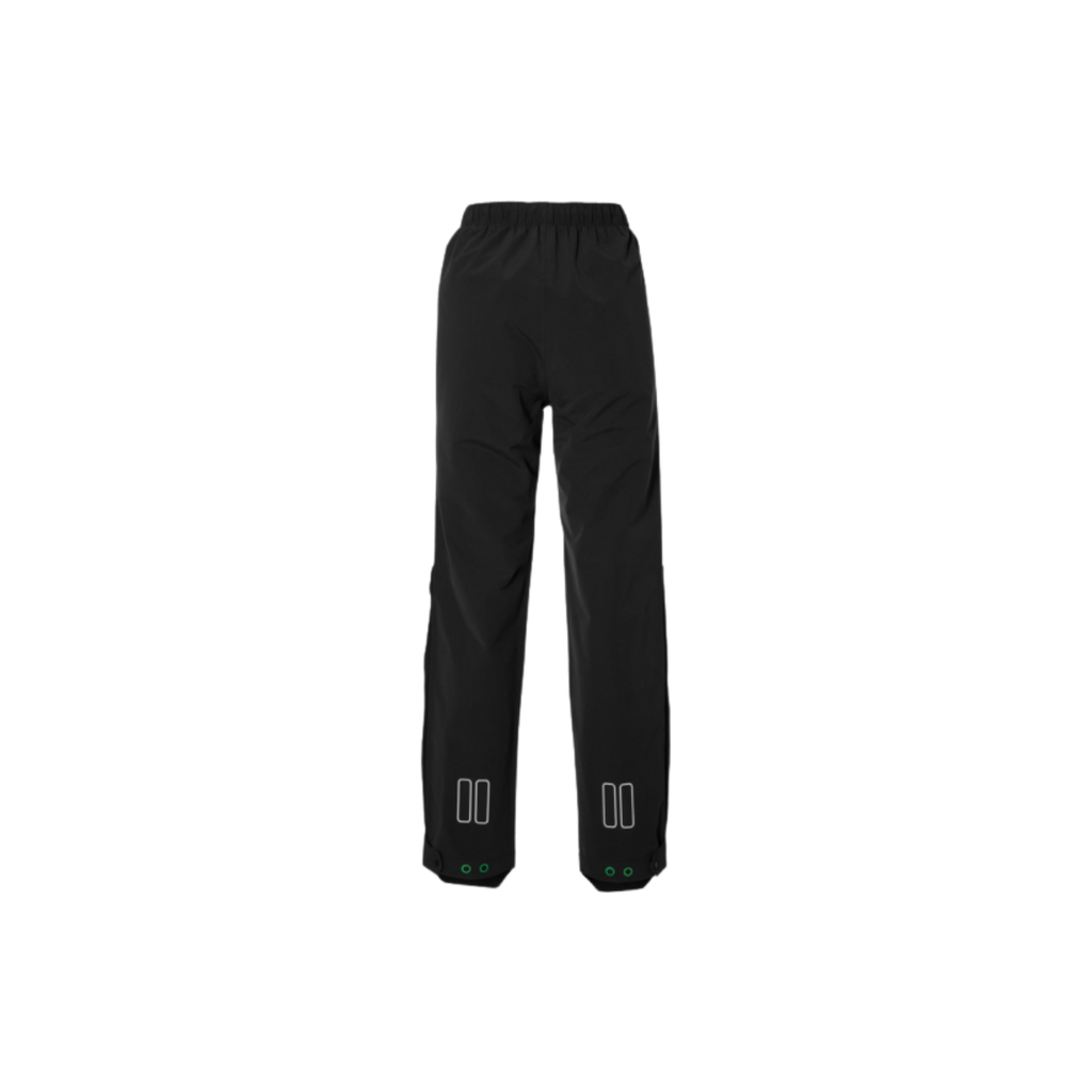 BASIL Pantalon imperméable Mosse