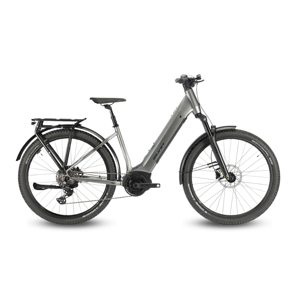 SUNN Skill Allroad