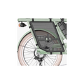 GAYA Protection de roue pour L'Original, Le Court