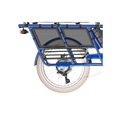 GAYA Protection de roue pour L'Original, Le Long