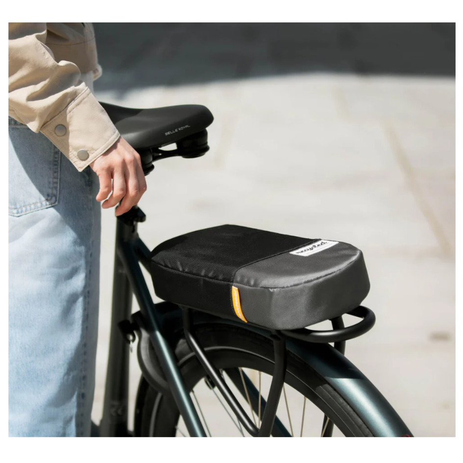 URBAN PROOF Coussin de porte bagage