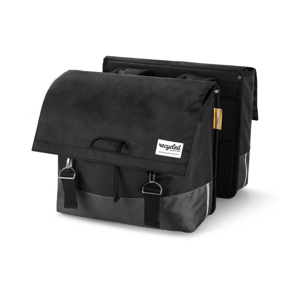 URBAN PROOF Paire de sacoches 40L