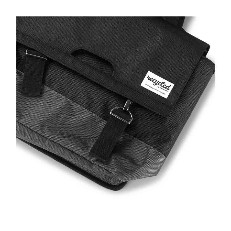 URBAN PROOF Paire de sacoches 40L