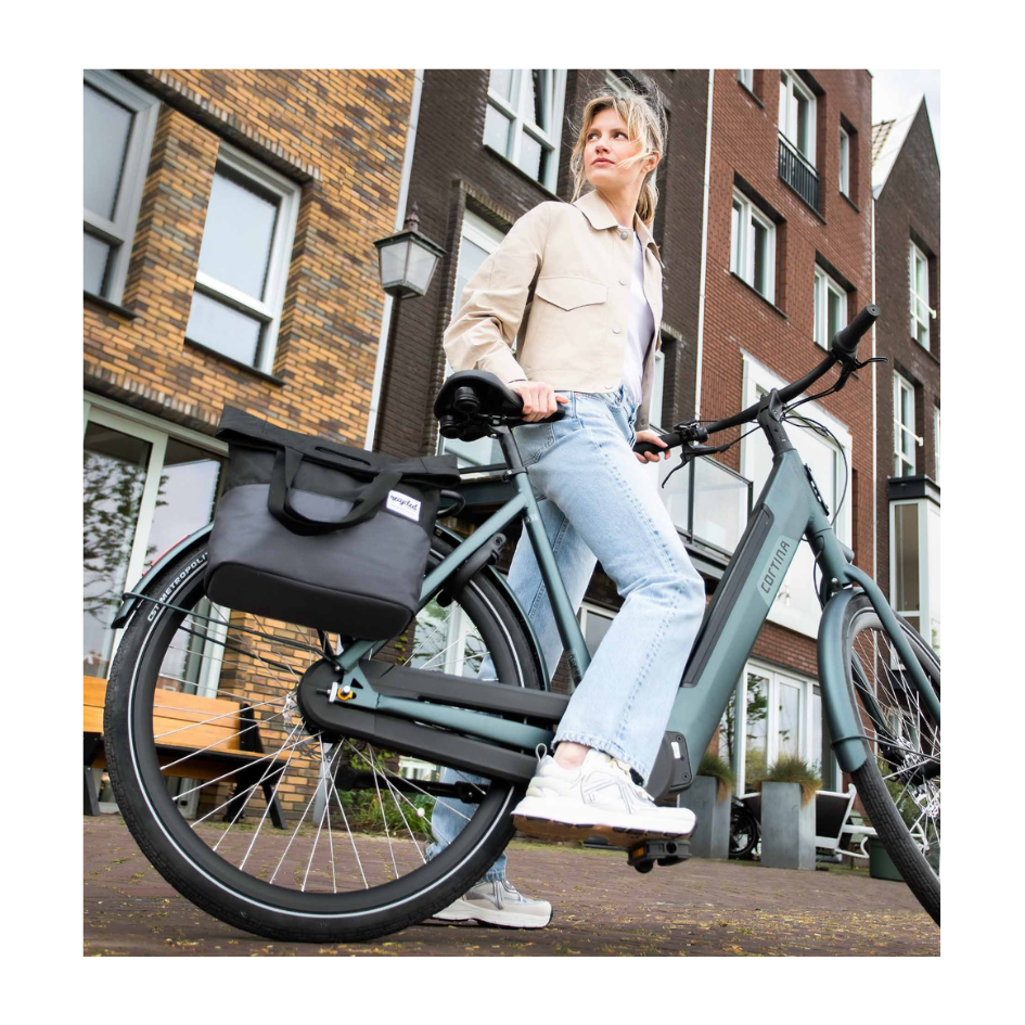 URBAN PROOF Sac shopper 20L